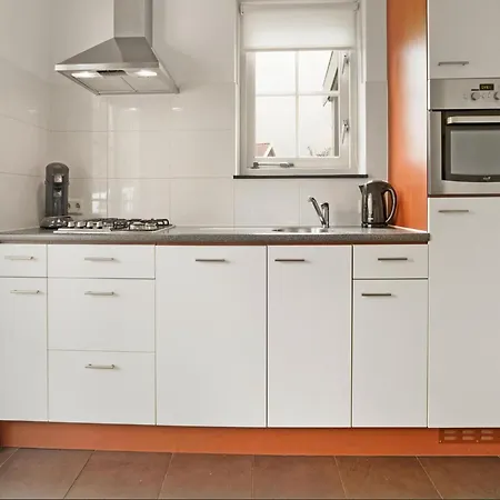 Semesterbostad In Zuytland By Water And Nature *