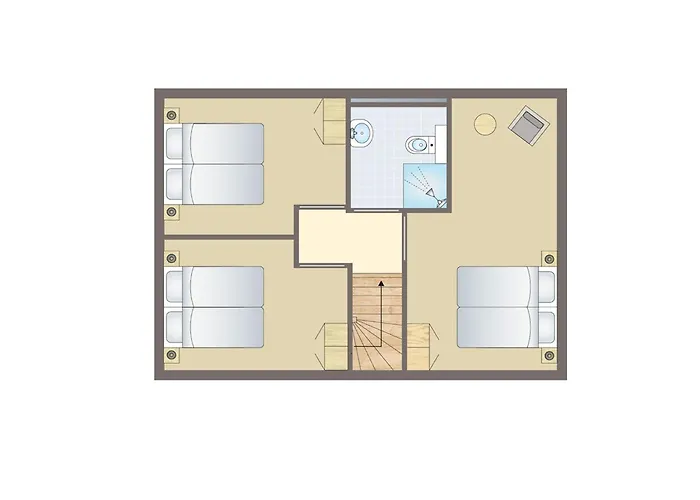 In Zuytland By Water And Nature