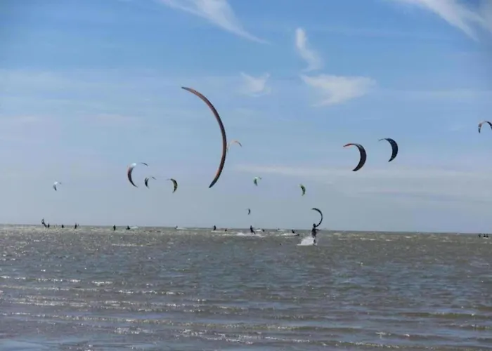 In Zuytland By Water And Nature Сasa de vacaciones Simonshaven