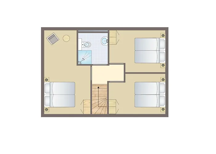 In Zuytland By Water And Nature Holiday home Simonshaven